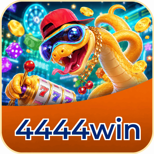 4444win