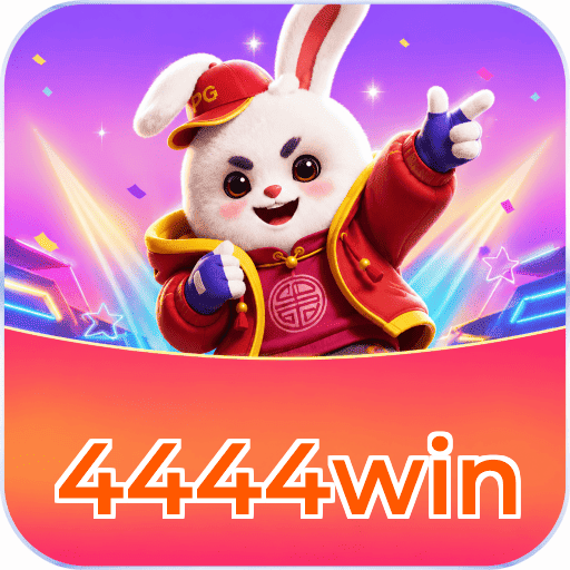 4444win
