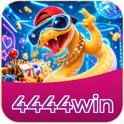 4444win