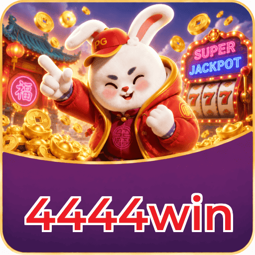 4444win
