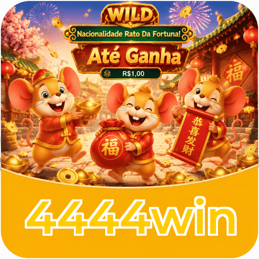 4444win