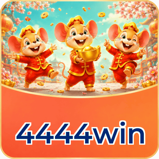 4444win