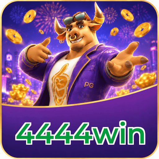 4444win