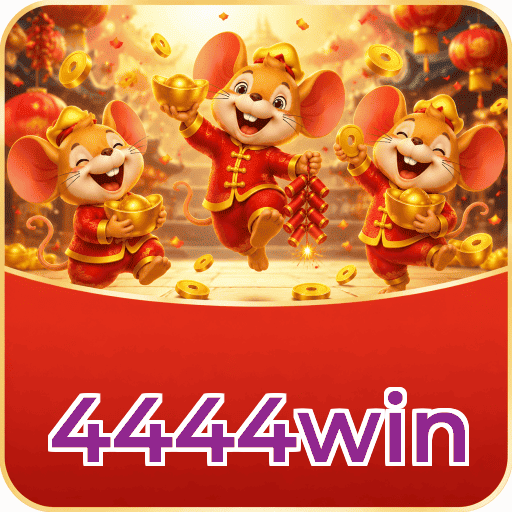 4444win