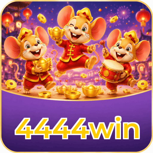 4444win