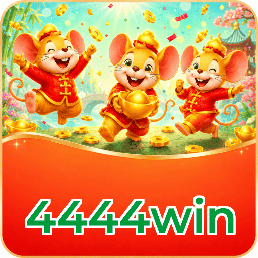 4444win