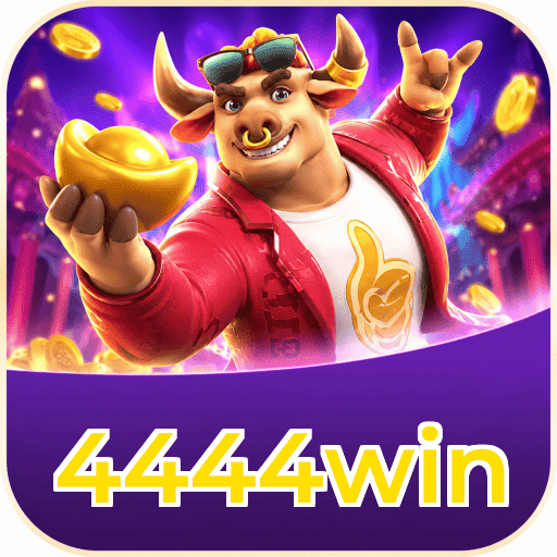 4444win