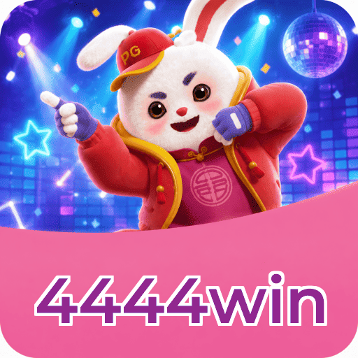 4444win