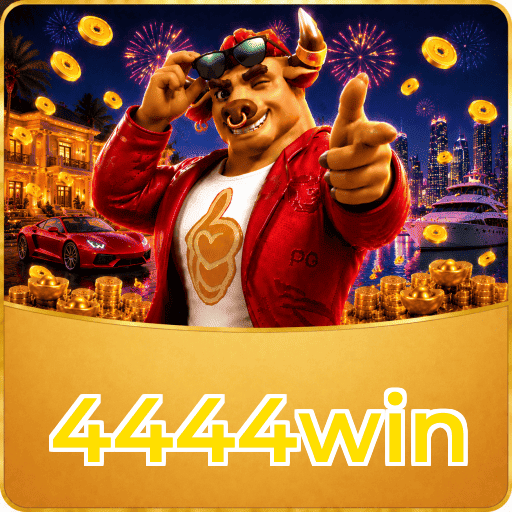 4444win