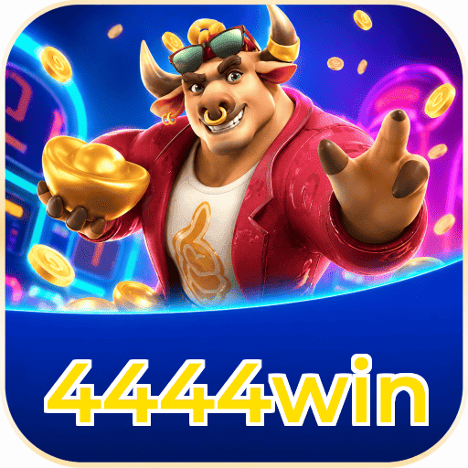 4444win