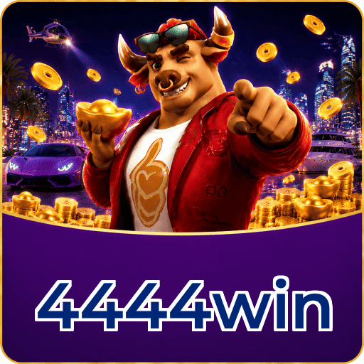 Requisitos do APK da 4444win para Android